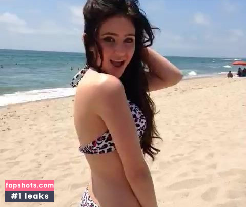 Ryan Newman Nahé úniky fotek pouze od fanoušků #28 - Fapshots