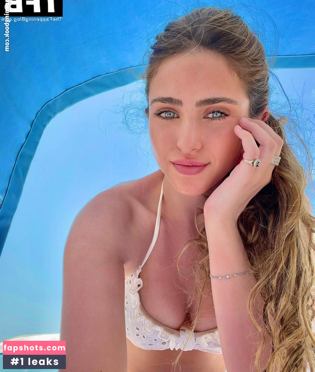 Ryan Newman Filtración Desnuda OnlyFans Foto #6 - Fapshots