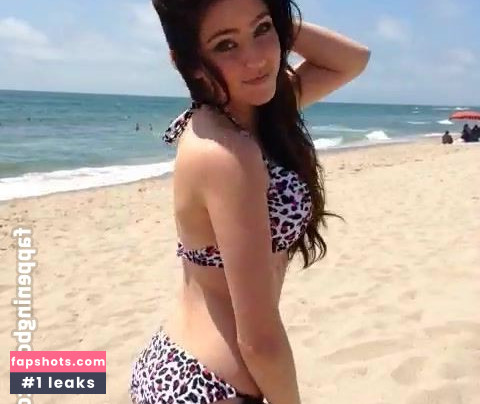 Ryan Newman Filtración Desnuda OnlyFans Foto #10 - Fapshots