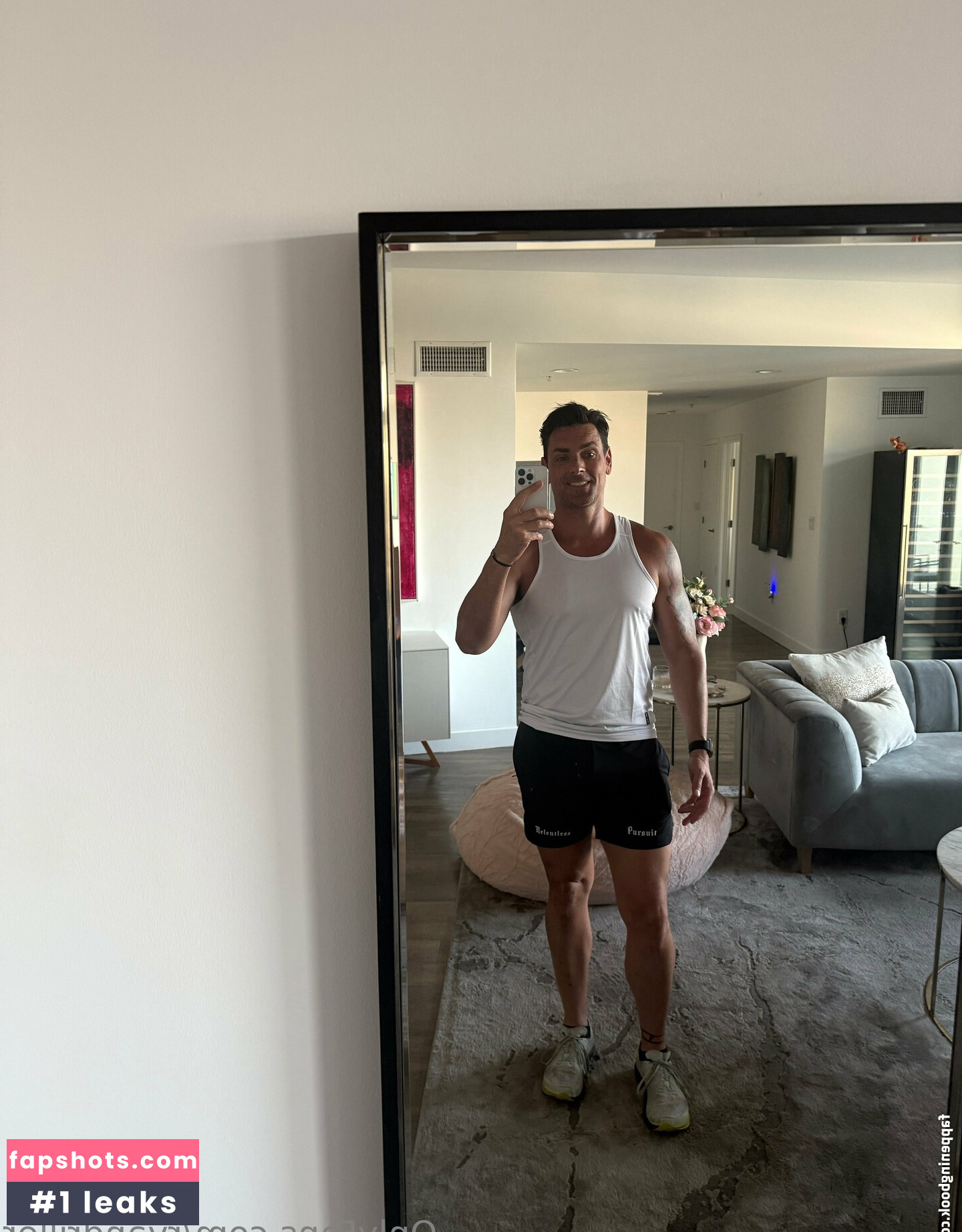 ryandriller Nacktheit OnlyFans Fotos #2 - Fapshots