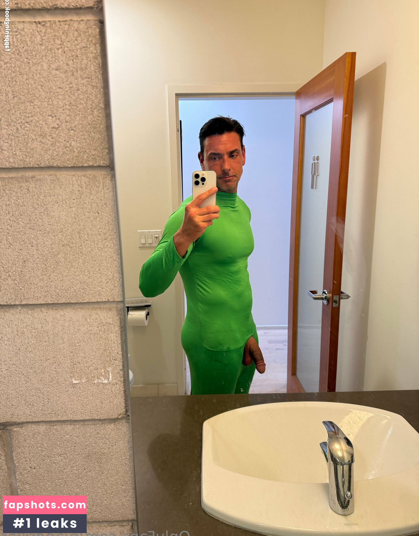 ryandriller Nacktheit OnlyFans Fotos #3 - Fapshots