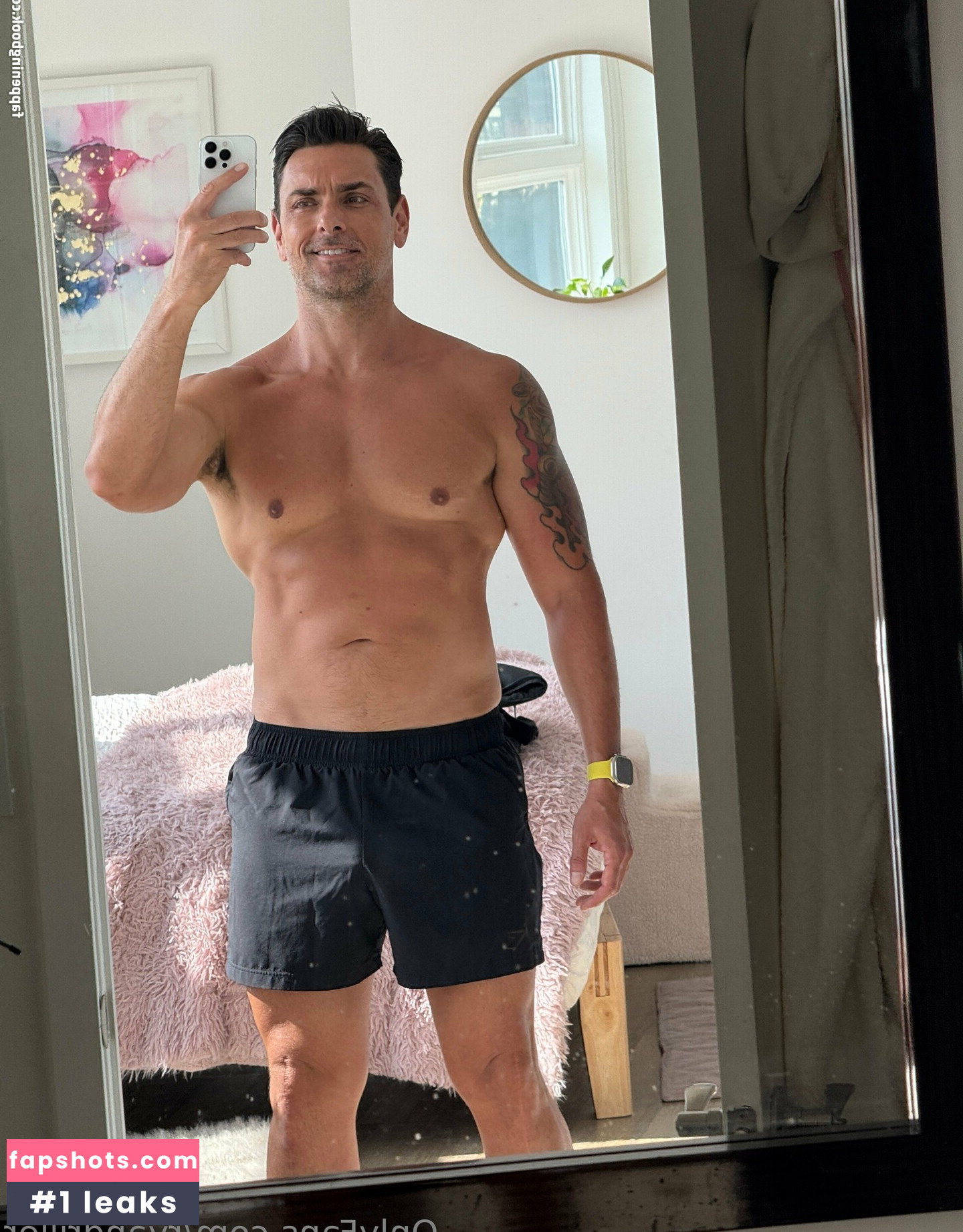 ryandriller Nacktheit OnlyFans Fotos #4 - Fapshots