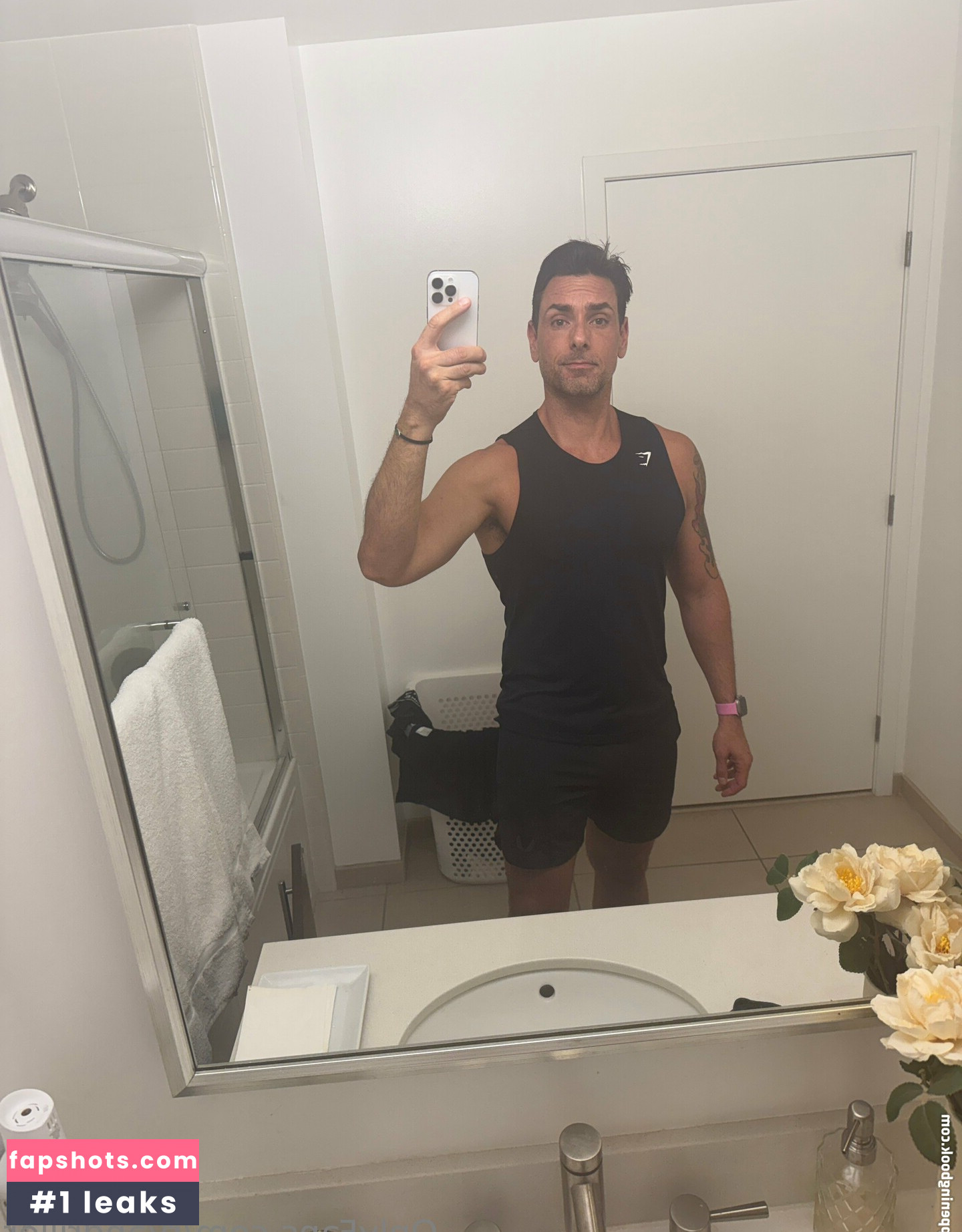 ryandriller Nacktheit OnlyFans Fotos #5 - Fapshots