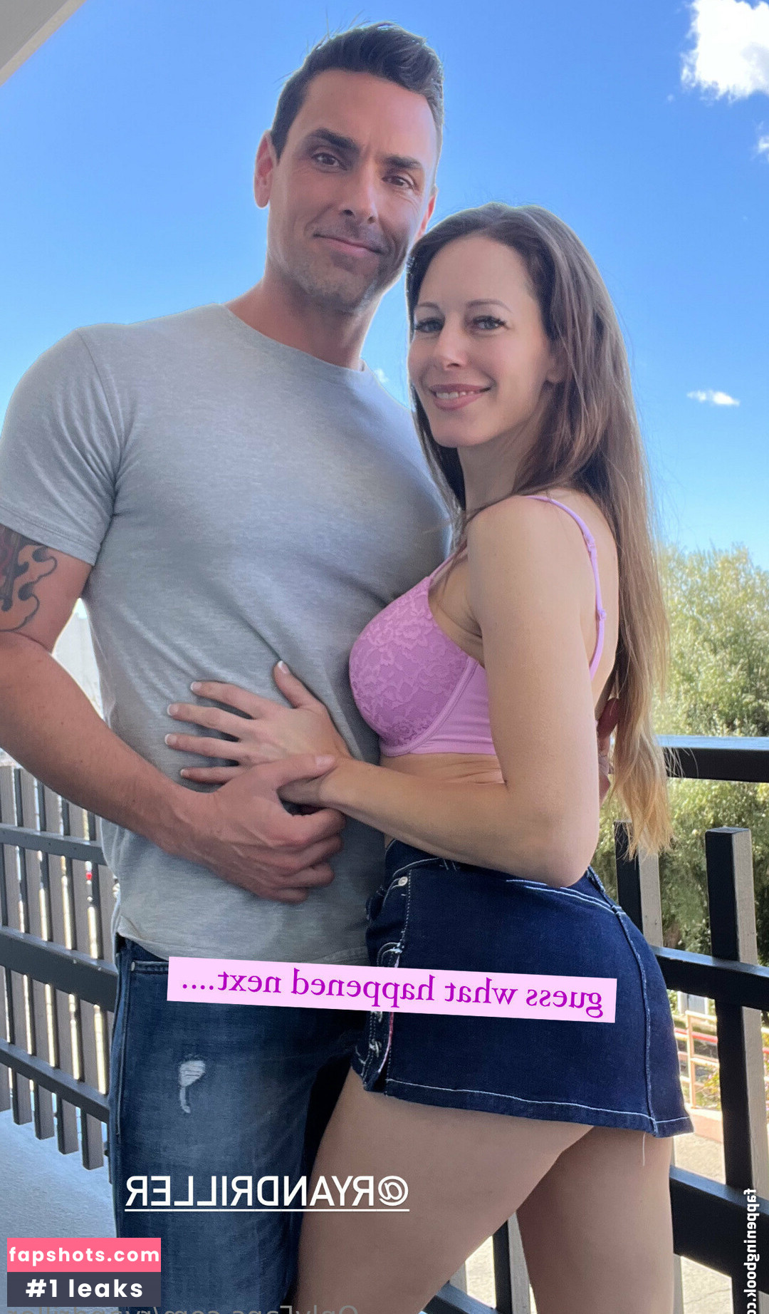 ryandriller Nacktheit OnlyFans Fotos #7 - Fapshots