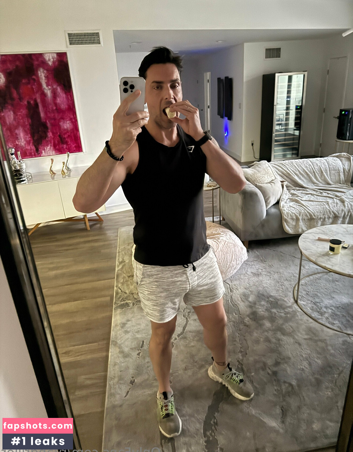 ryandriller Nacktheit OnlyFans Fotos #8 - Fapshots