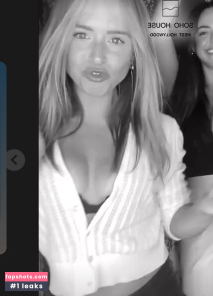 Ryann Shane Nude Leaks OnlyFans Photos #19 - LeakJerk