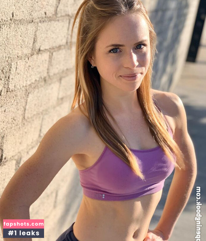 Ryann Shane Nude Leaks OnlyFans Photos #20 - LeakJerk