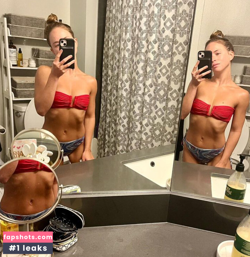 Ryann Shane Nude Leaks OnlyFans Photos #27 - LeakJerk