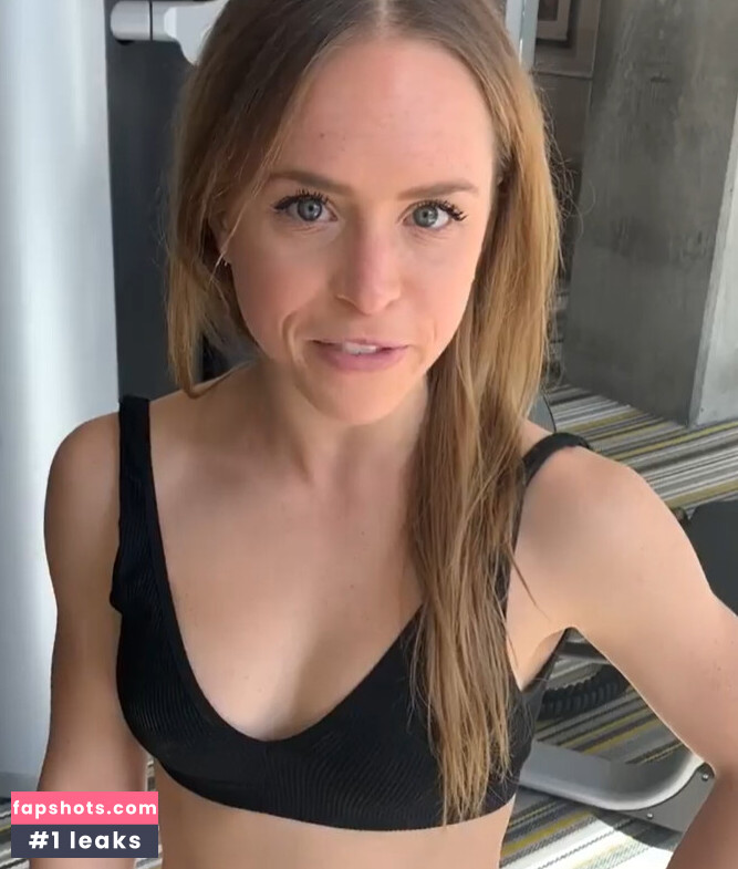 Ryann Shane Nude Leaks OnlyFans Photos #29 - LeakJerk