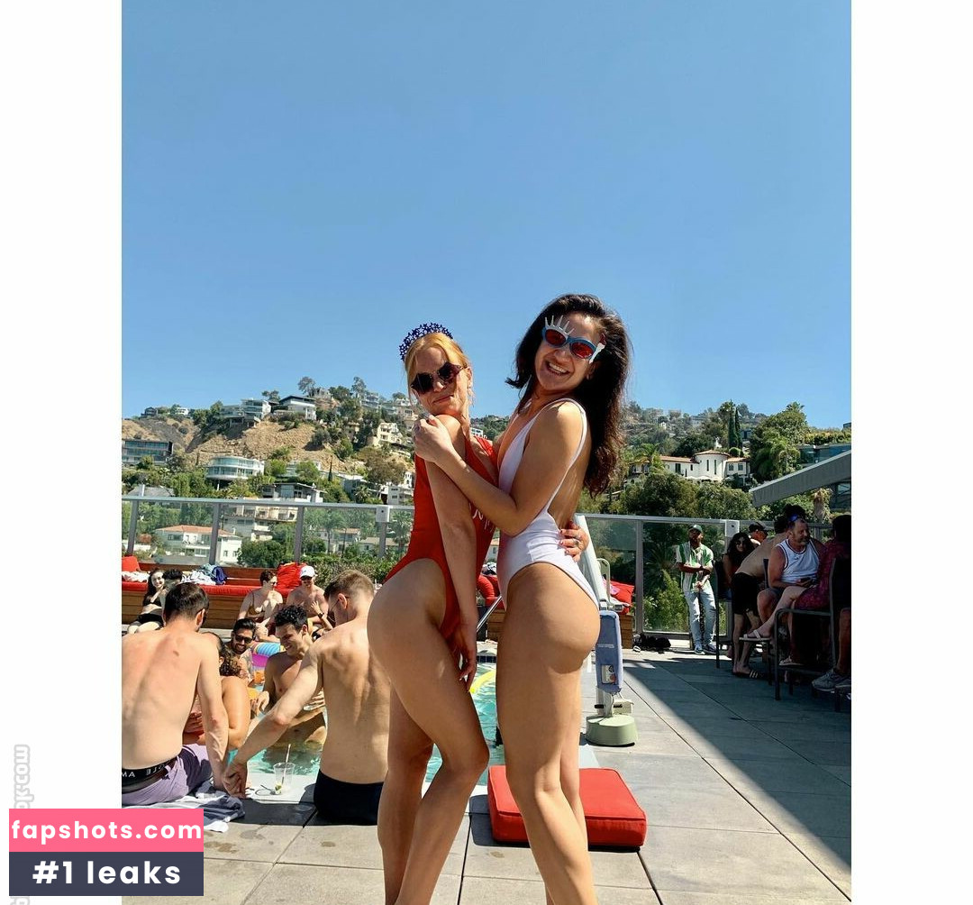 Ryann Shane Nude Leaks OnlyFans Photos #30 - LeakJerk