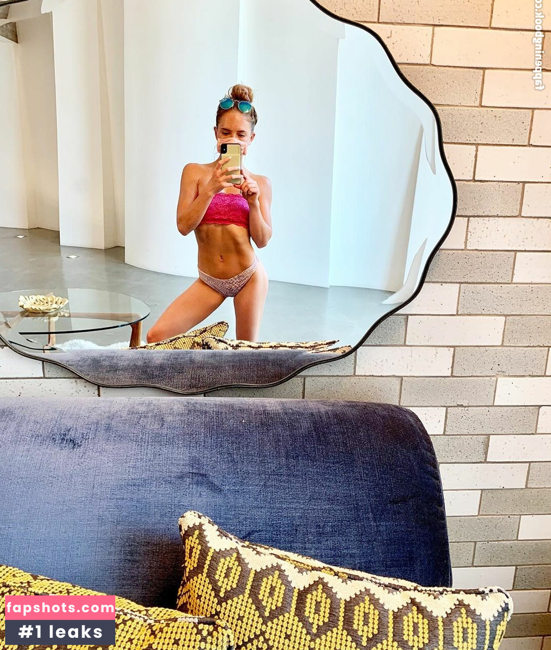 Ryann Shane Nude Leaks OnlyFans Photos #32 - LeakJerk