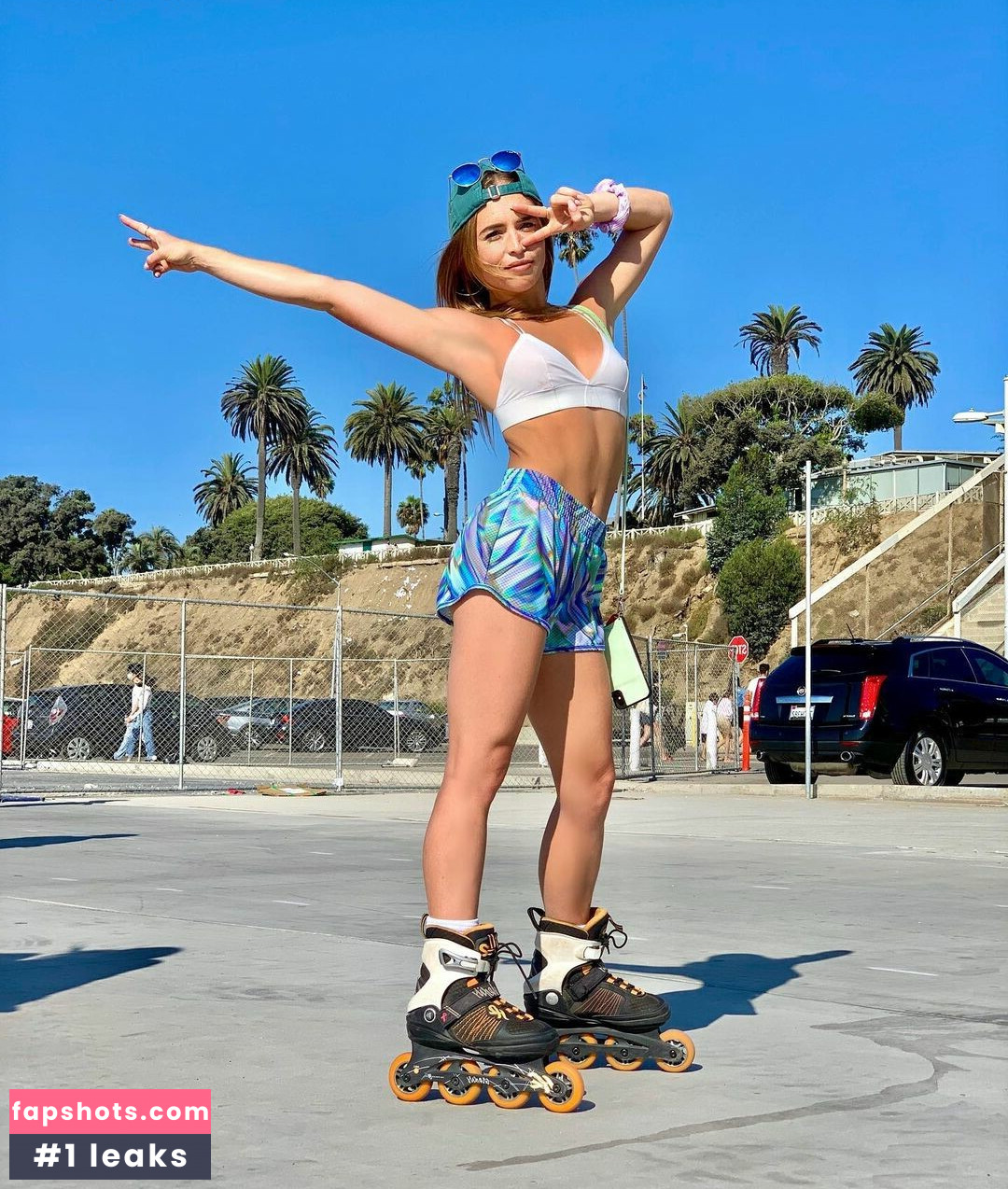 Ryann Shane Nude Leaks OnlyFans Photos #35 - LeakJerk