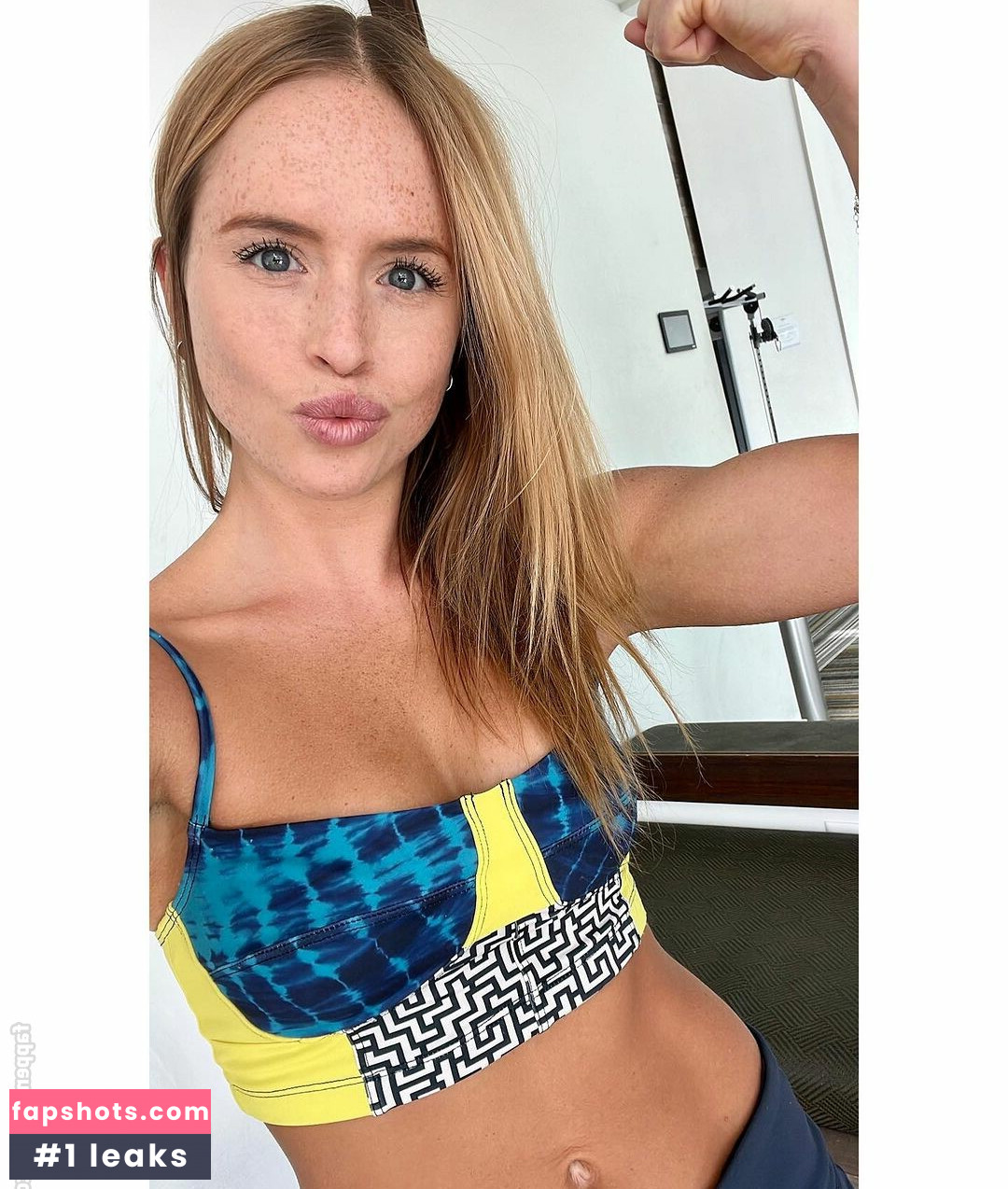 Ryann Shane Nude Leaks OnlyFans Photos #6 - LeakJerk