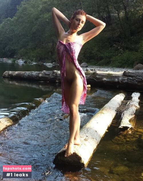 Ryanne Filtración Desnuda OnlyFans Foto #29 - Fapshots