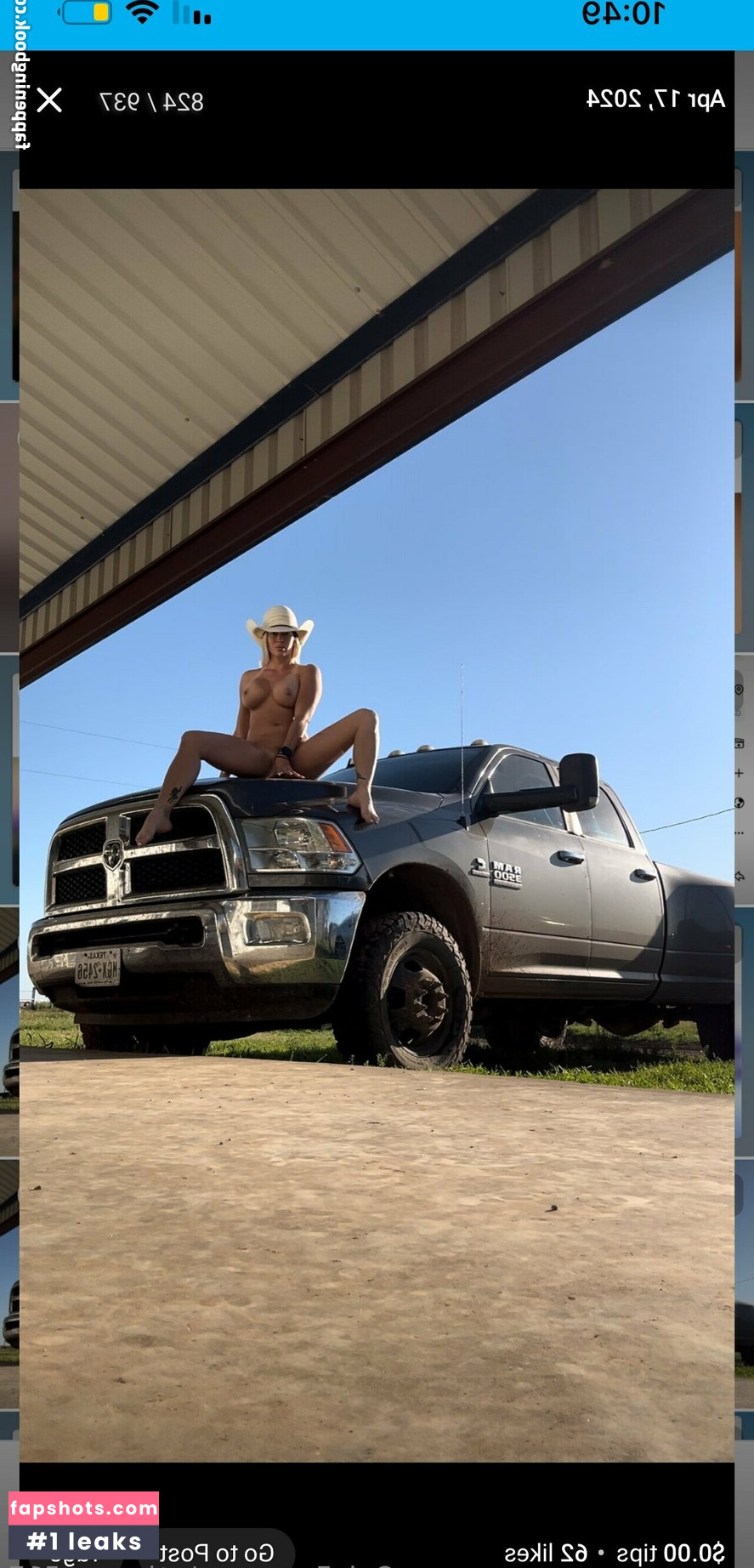 Rydermay517 Nacktheit OnlyFans Fotos #12 - Fapshots