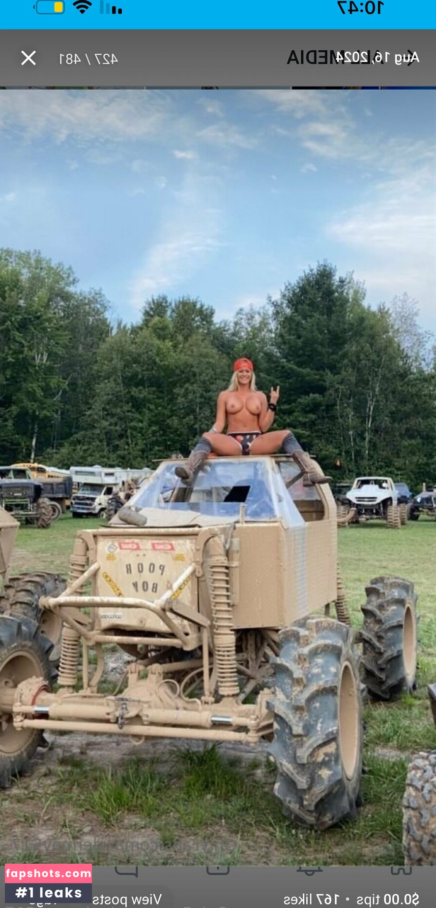 Rydermay517 Nacktheit OnlyFans Fotos #8 - Fapshots