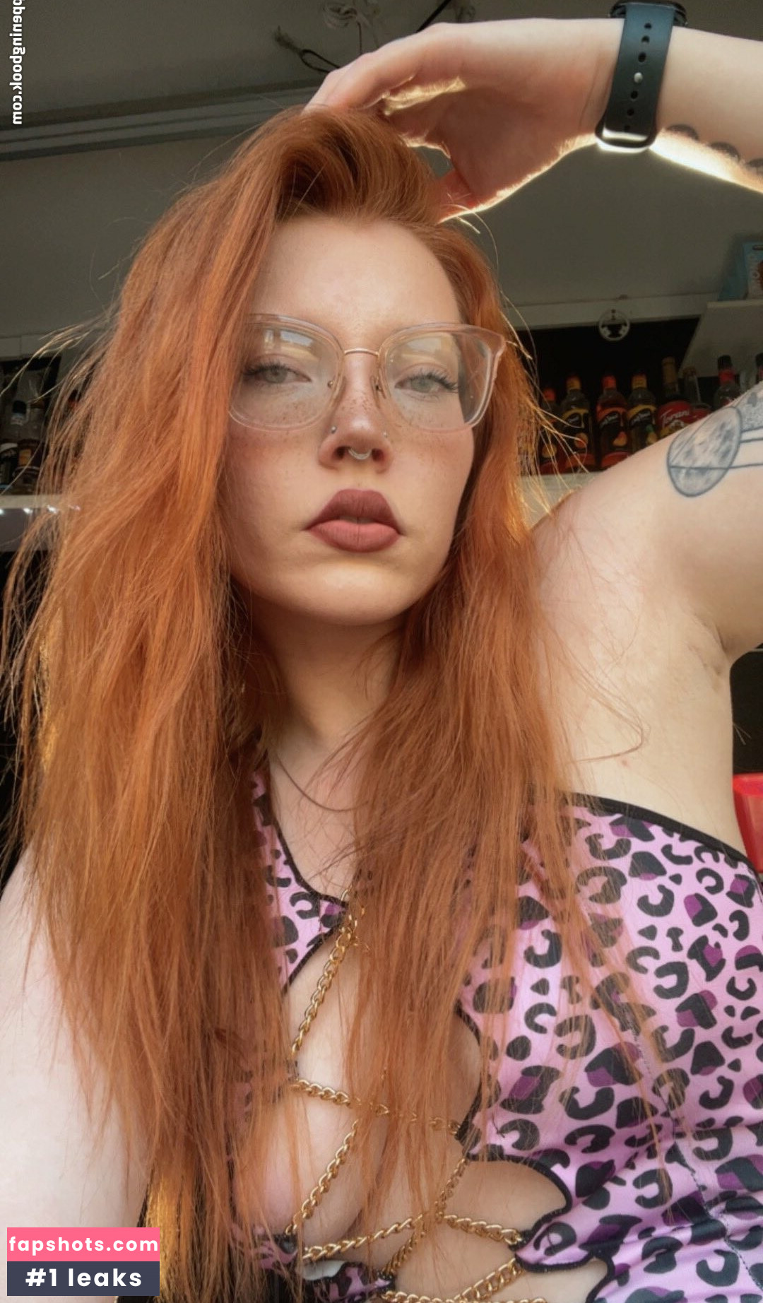 Ryderpdx nude babe gallery