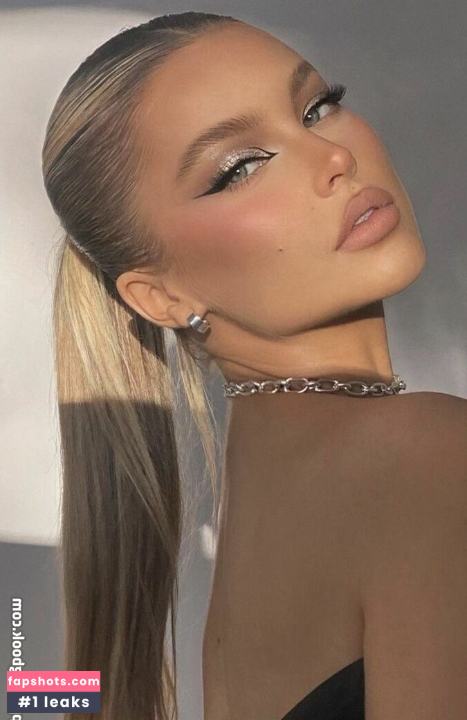 Ryeleesteiling Nahé úniky fotek pouze od fanoušků #5 - Fapshots