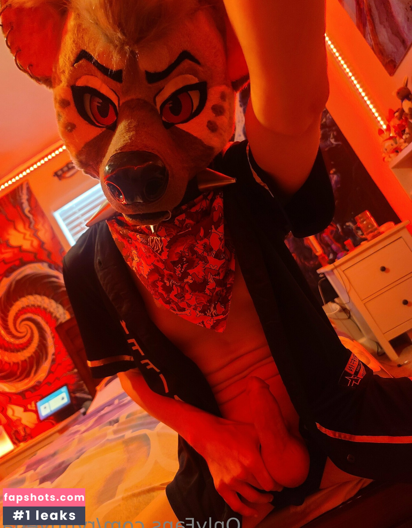 ryffhyena Nacktheit OnlyFans Fotos #16 - Fapshots