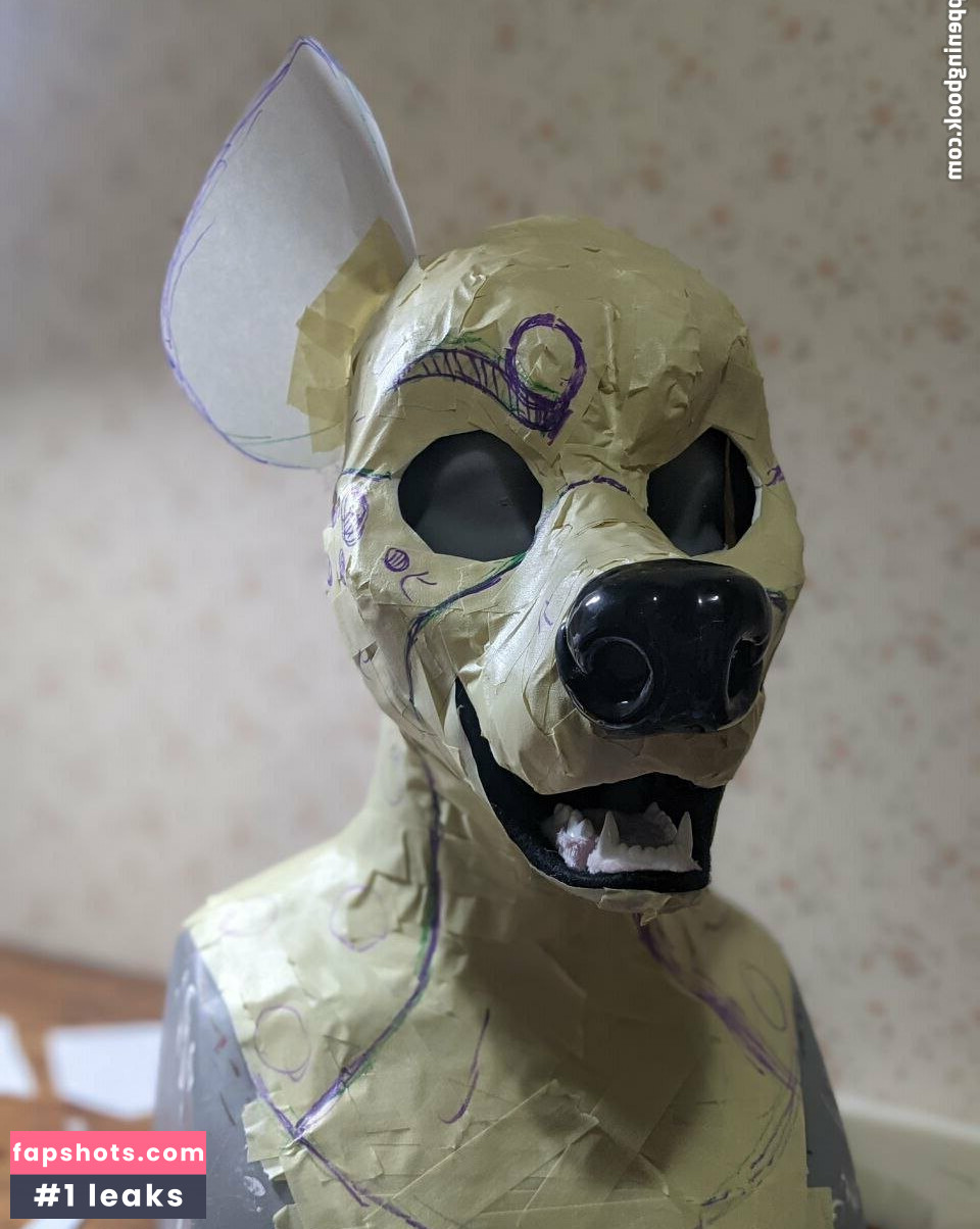 ryffhyena Nacktheit OnlyFans Fotos #18 - Fapshots