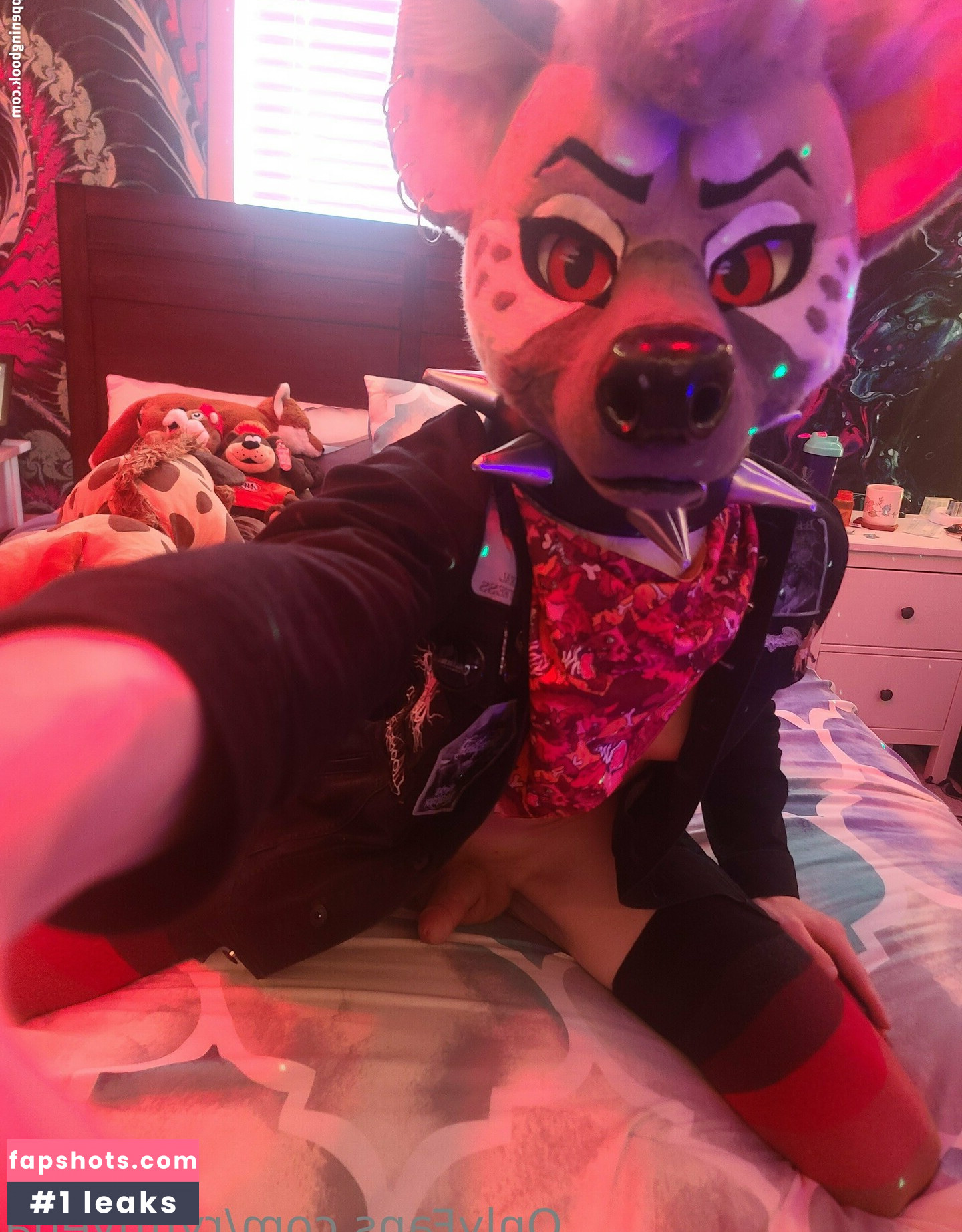 ryffhyena Nacktheit OnlyFans Fotos #28 - Fapshots