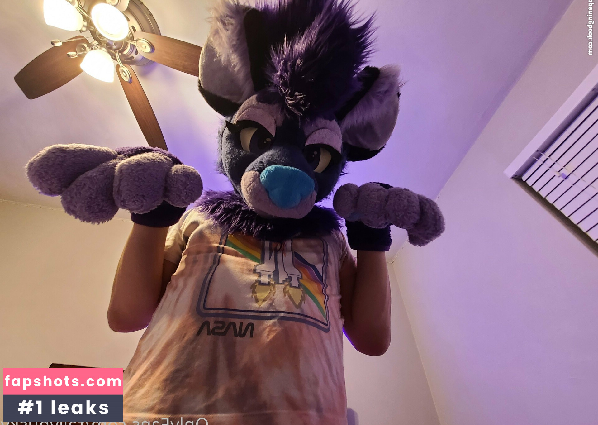 ryffhyena Nacktheit OnlyFans Fotos #30 - Fapshots