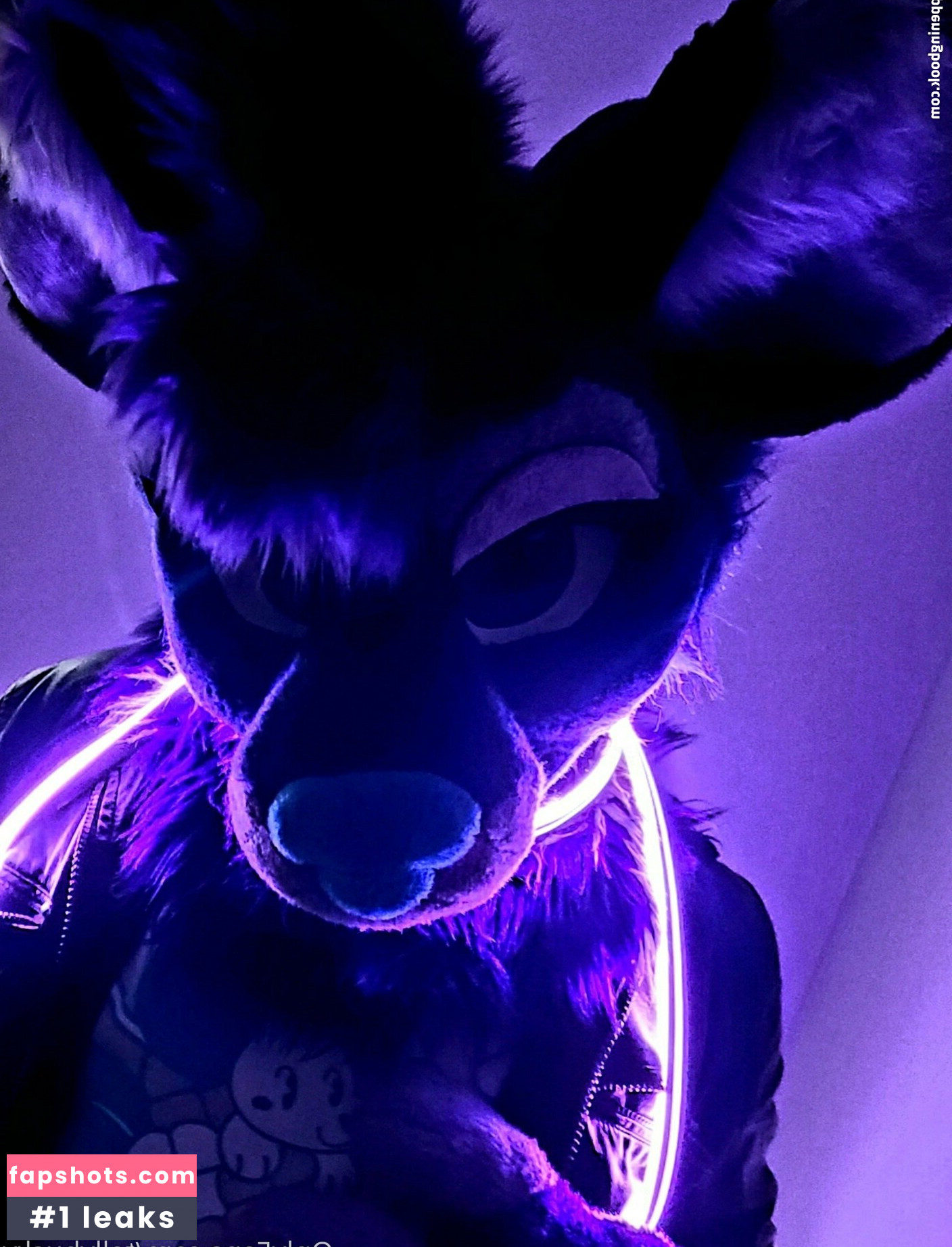 ryffhyena Filtración Desnuda OnlyFans Foto #8 - Fapshots