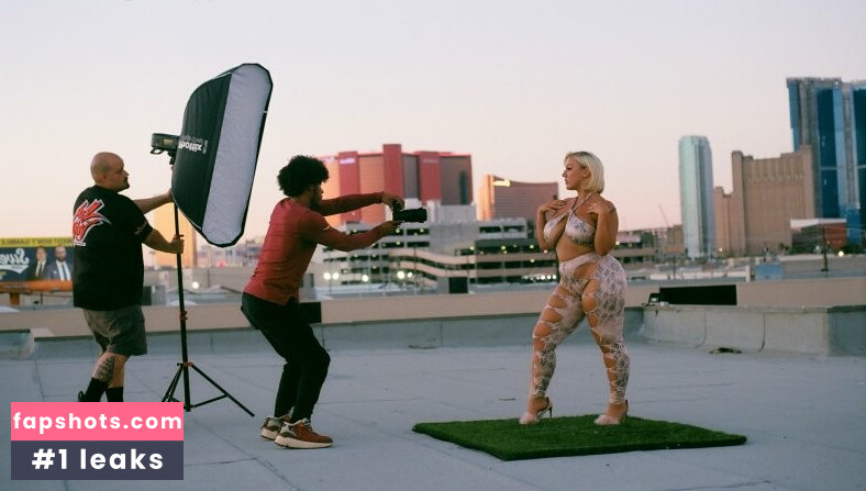 Rylee Rabbit Nahé úniky fotek pouze od fanoušků #108 - Fapshots