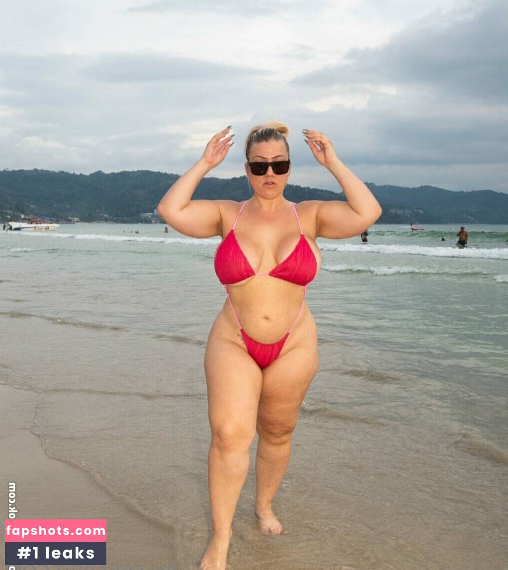 Rylee Rabbit Nahé úniky fotek pouze od fanoušků #46 - Fapshots