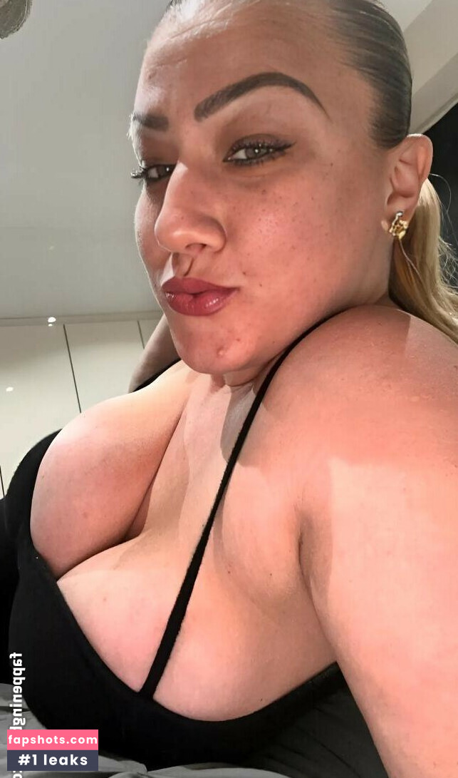 Rylee Rabbit Nahé úniky fotek pouze od fanoušků #61 - Fapshots