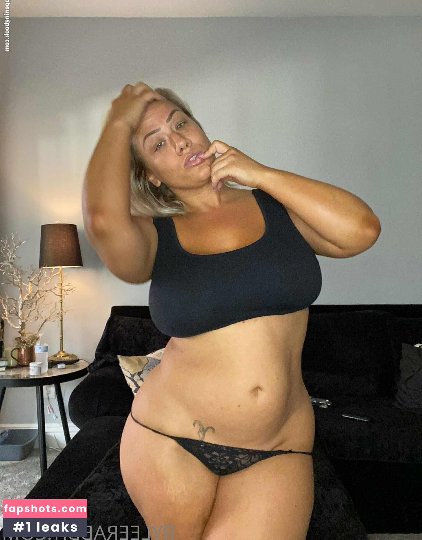 Rylee Rabbit Nahé úniky fotek pouze od fanoušků #88 - Fapshots