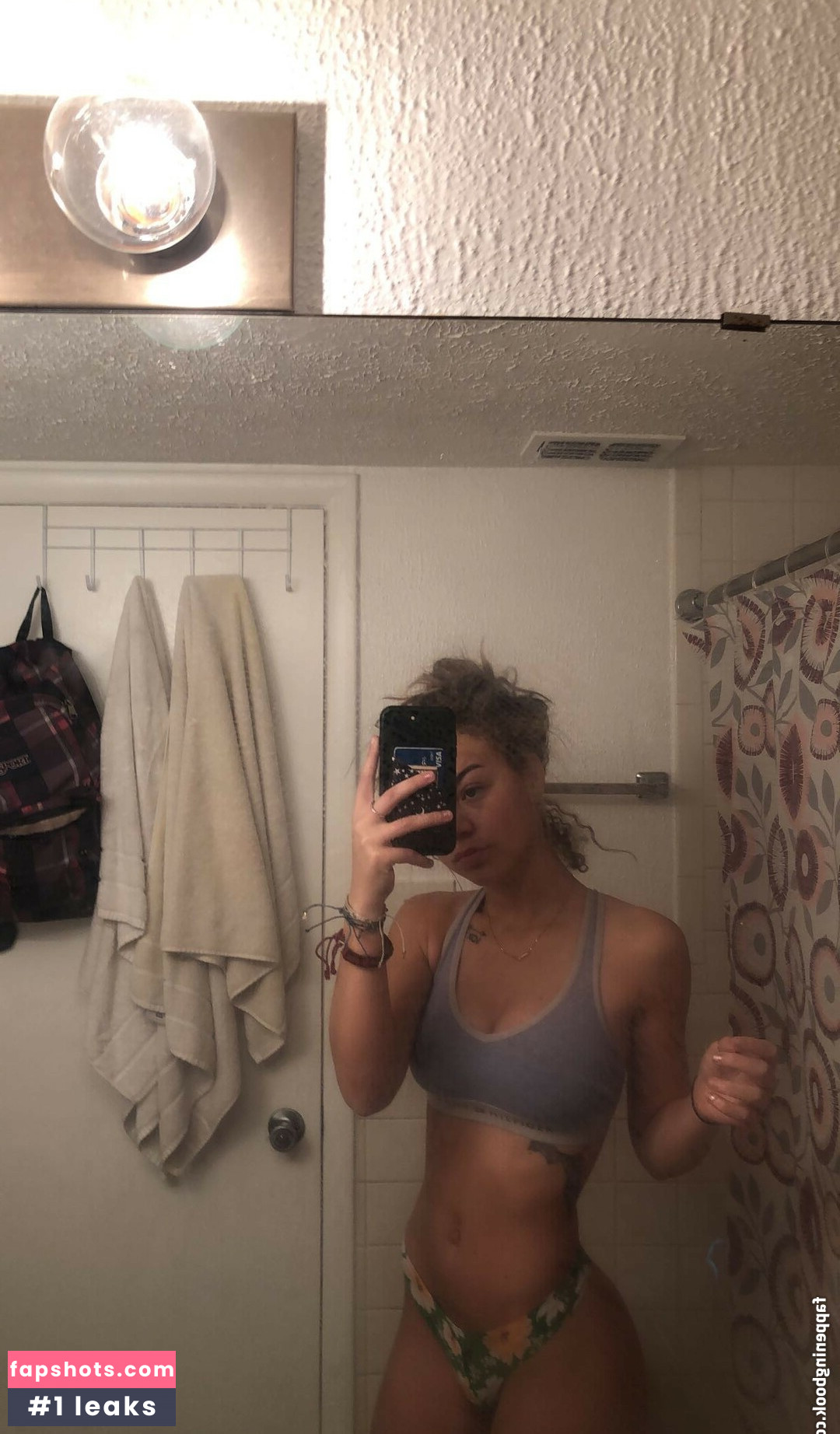 Rylee Thomas gallery photo #23