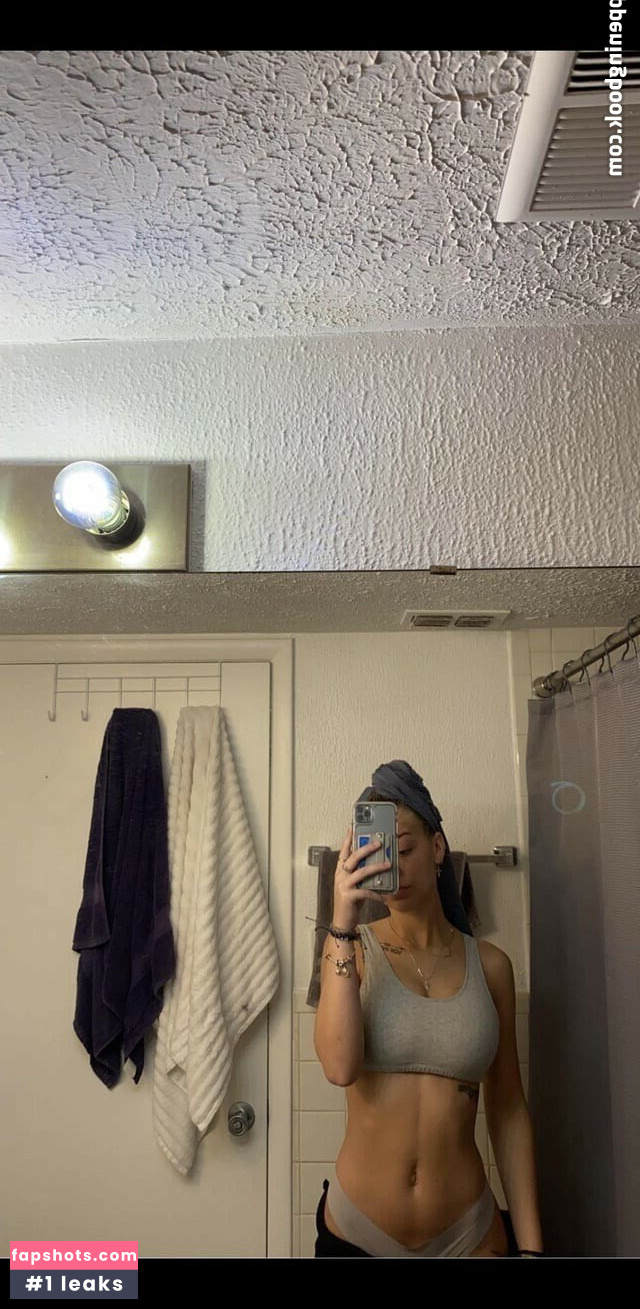 Rylee Thomas gallery photo #6