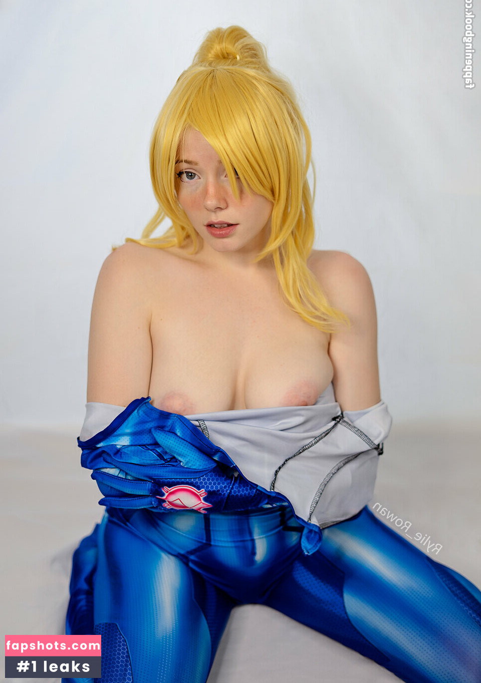 Rylie Rowan Nahé úniky fotek pouze od fanoušků #17 - Fapshots