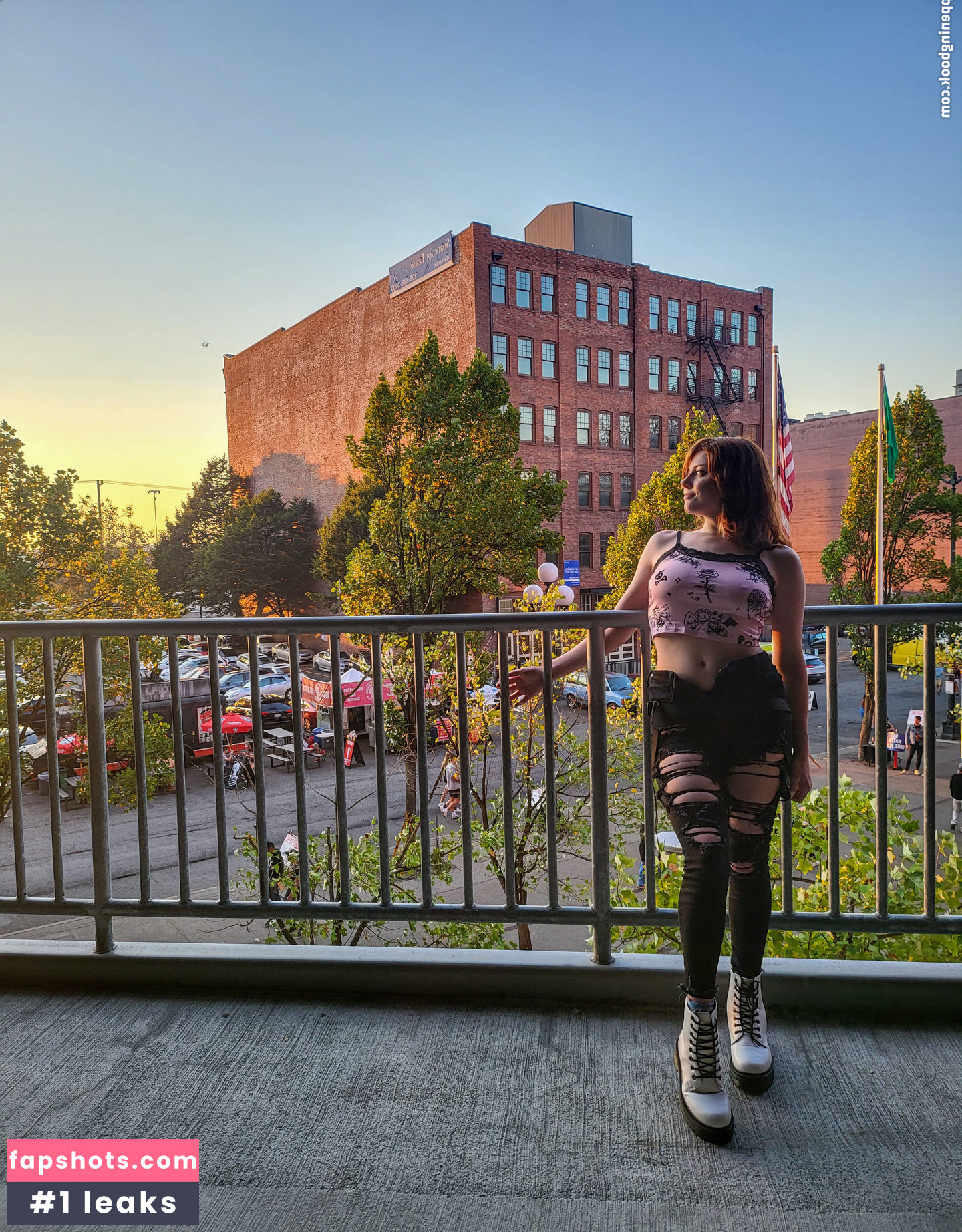 Rylie Rowan Nahé úniky fotek pouze od fanoušků #239 - Fapshots