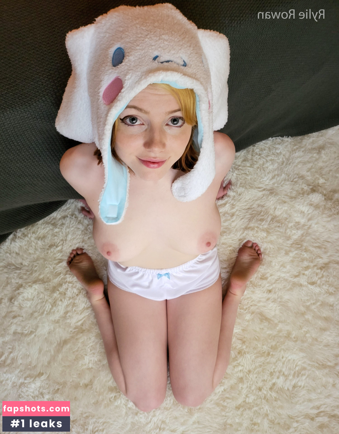 Rylie Rowan Nahé úniky fotek pouze od fanoušků #259 - Fapshots
