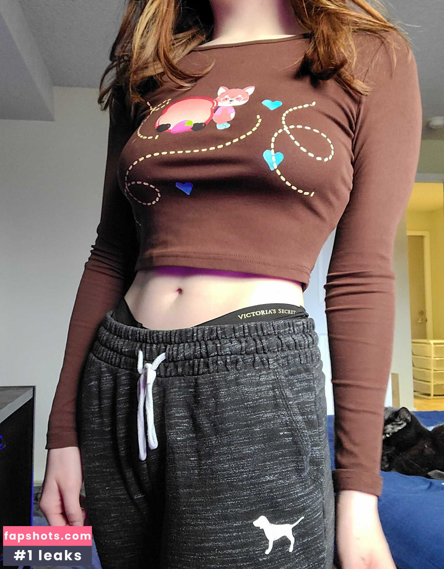 Rylie Rowan Nahé úniky fotek pouze od fanoušků #54 - Fapshots