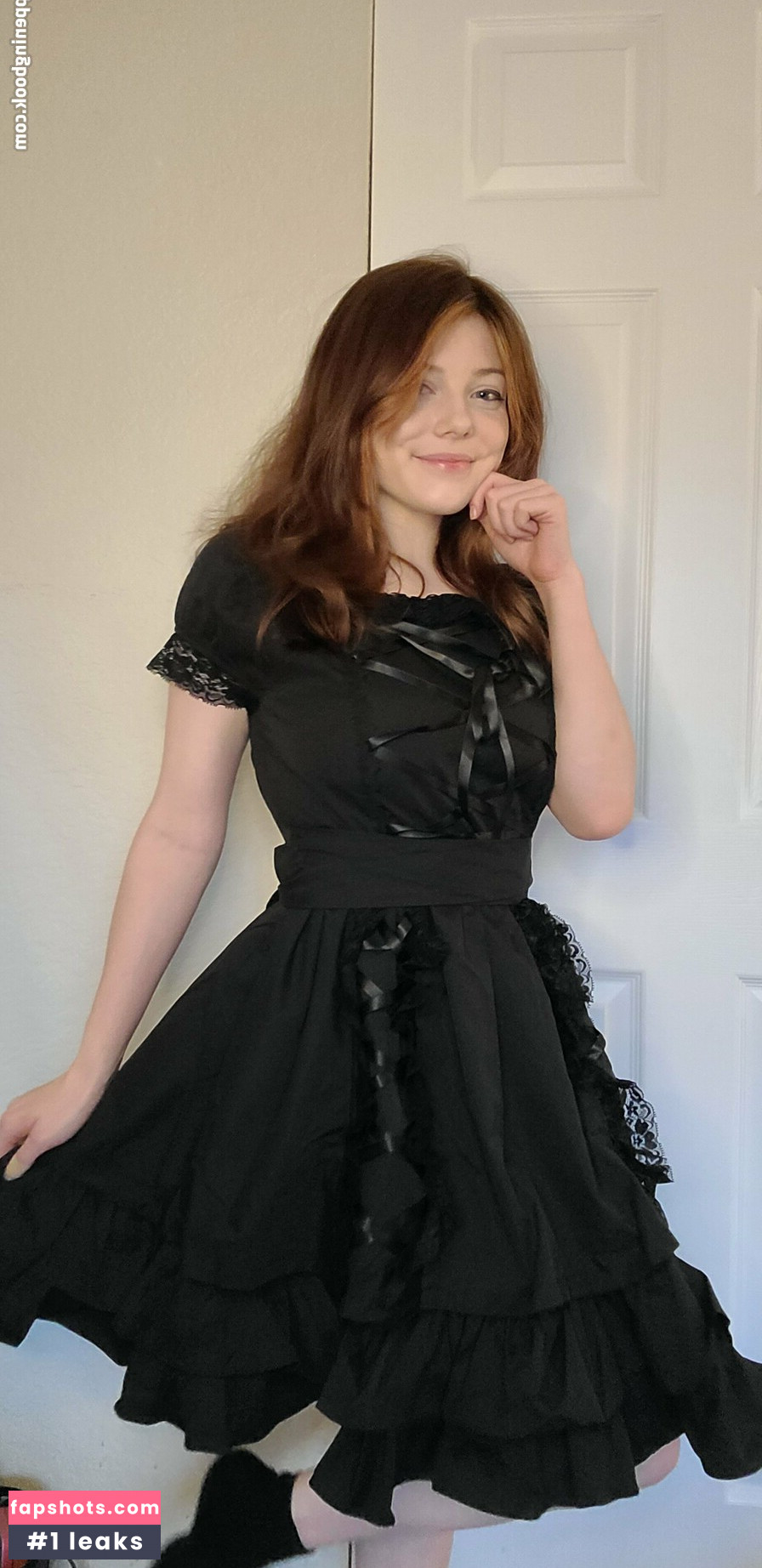 Rylie Rowan Nahé úniky fotek pouze od fanoušků #57 - Fapshots