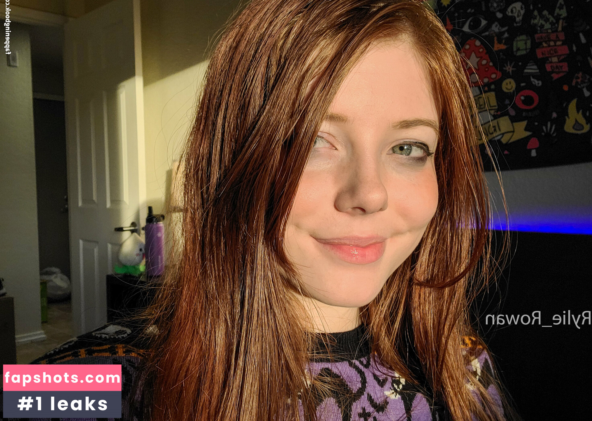 Rylie Rowan Nahé úniky fotek pouze od fanoušků #70 - Fapshots