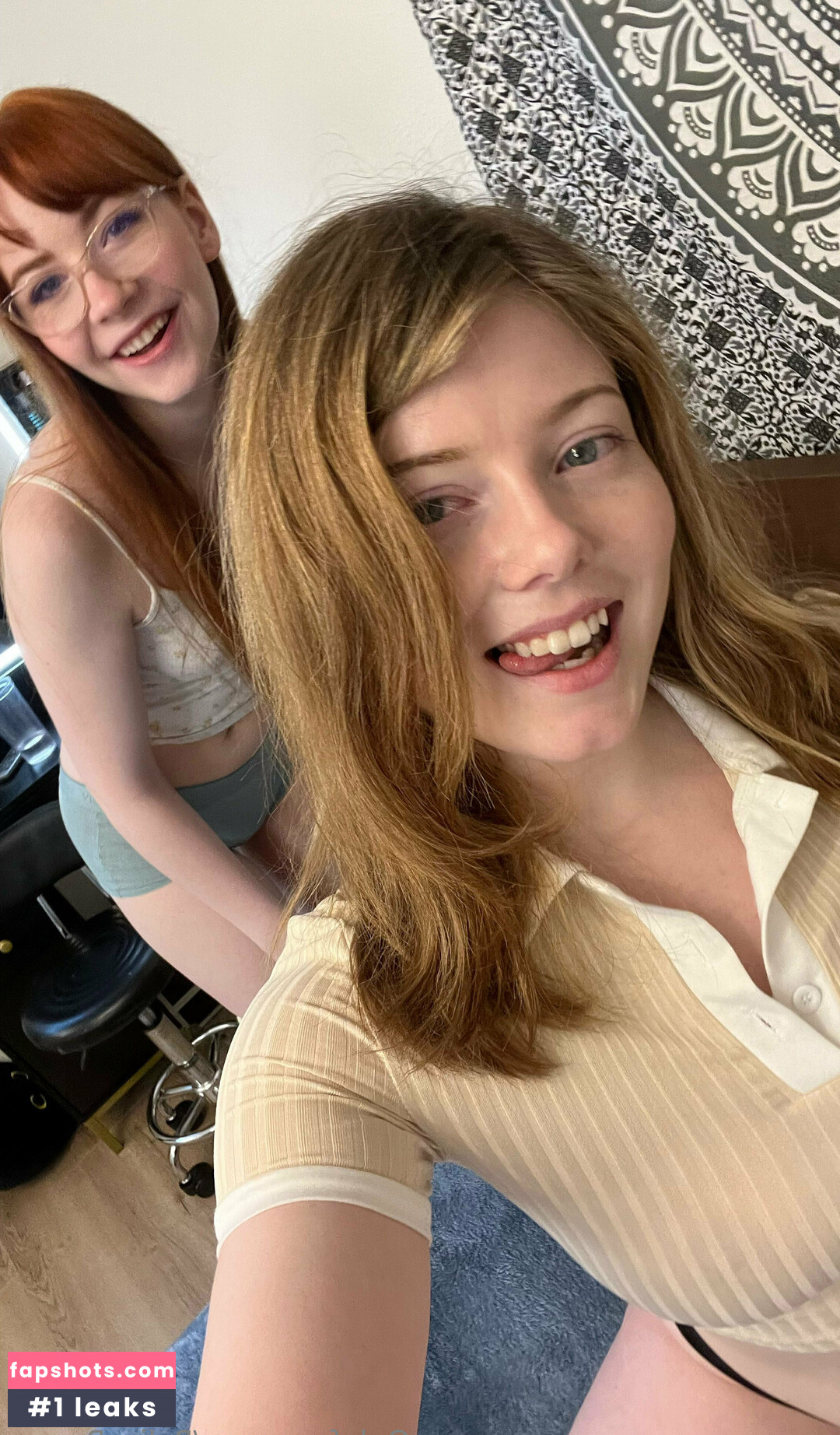 Rylie Rowan Nahé úniky fotek pouze od fanoušků #92 - Fapshots