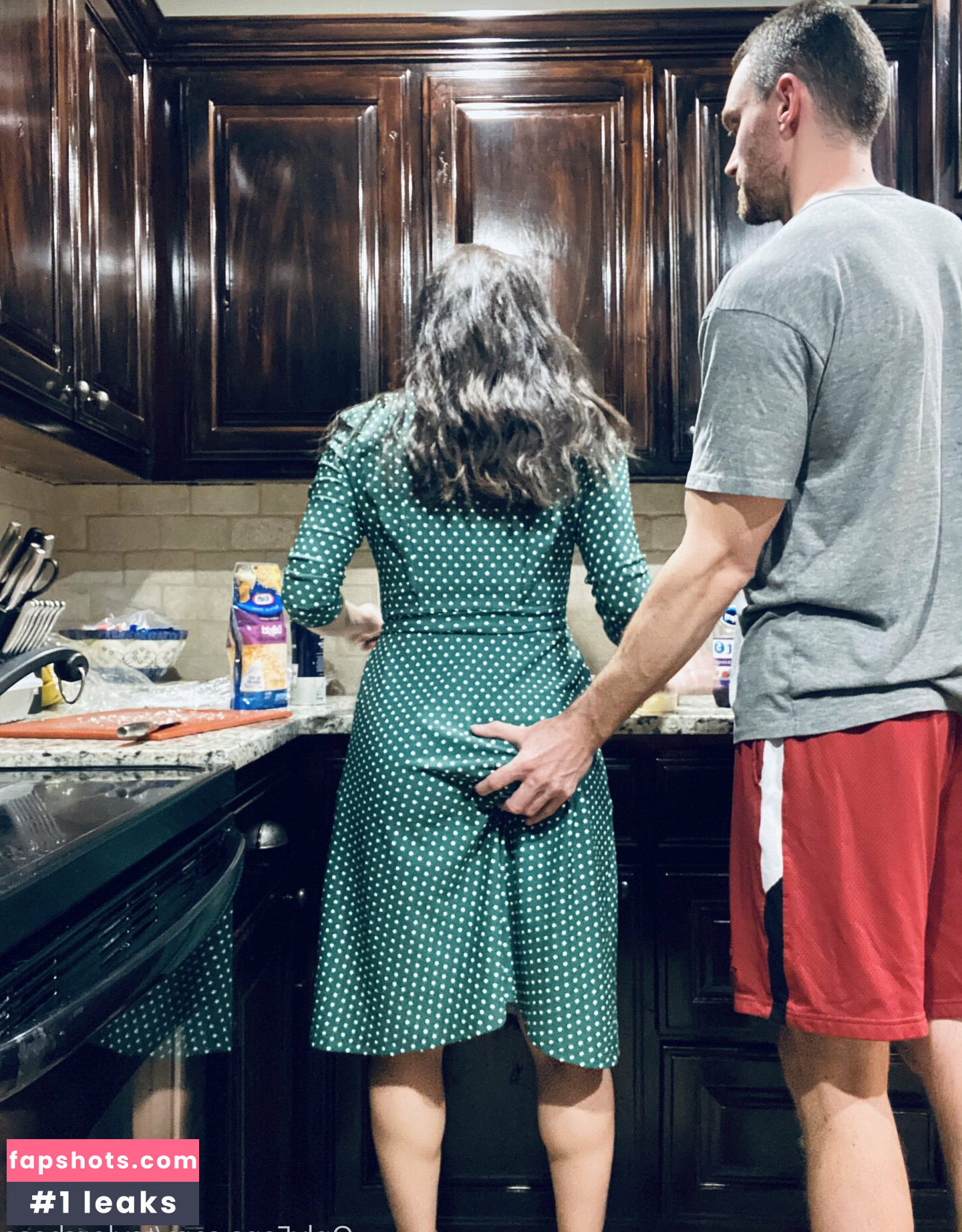 ryliefitfree Nahé úniky fotek pouze od fanoušků #35 - Fapshots