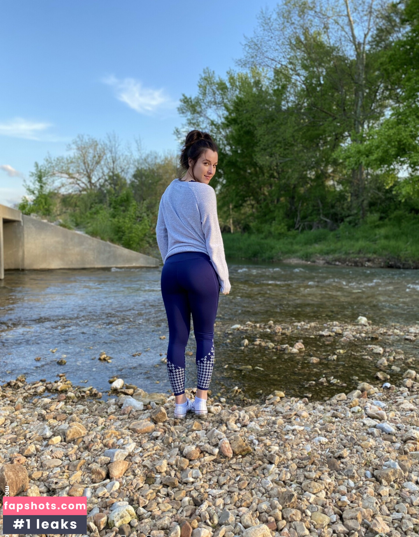 ryliefitfree Nahé úniky fotek pouze od fanoušků #43 - Fapshots