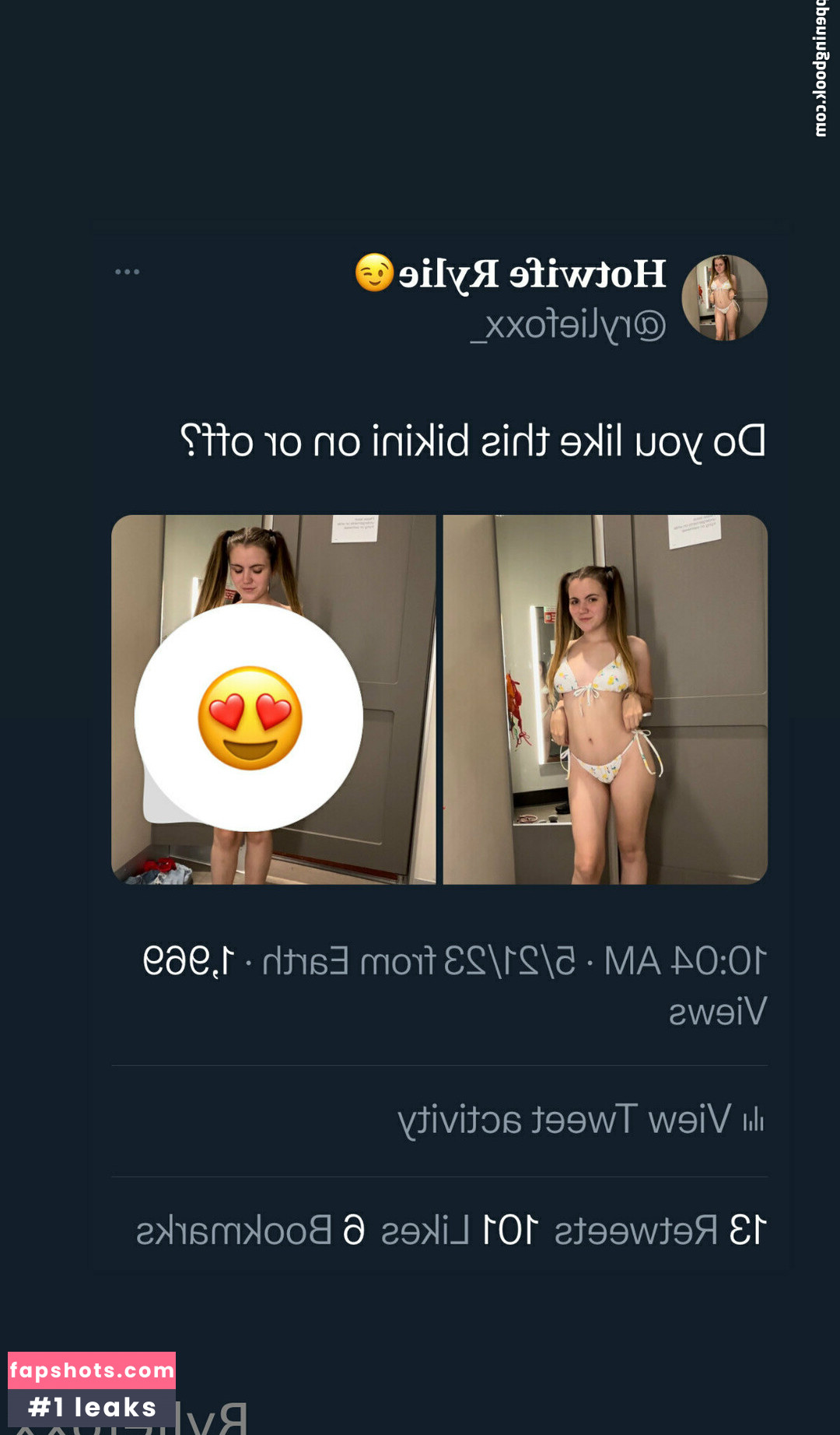 ryliefoxx_free Nacktheit OnlyFans Fotos #17 - Fapshots