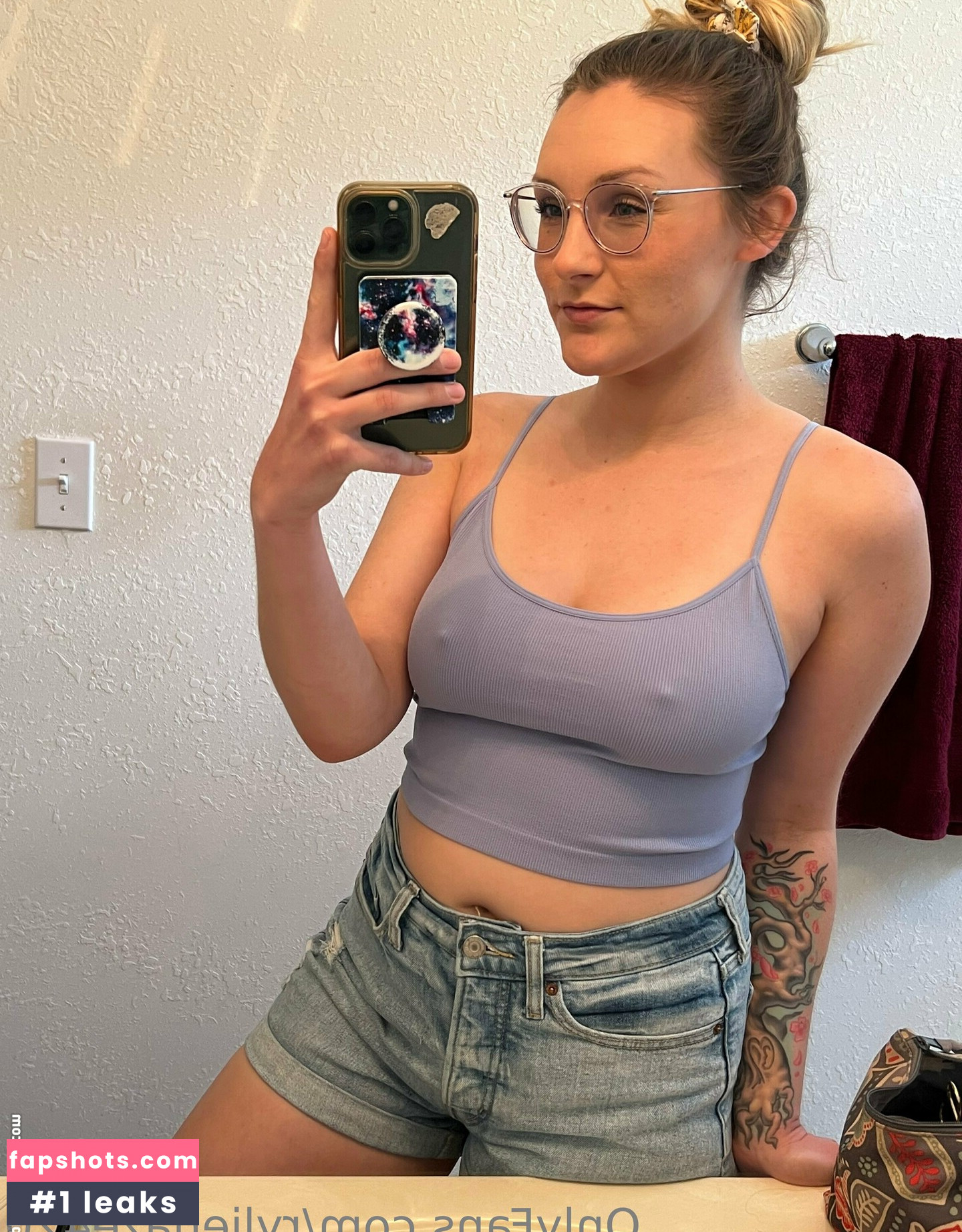 ryliehaze420 Nude Leaks OnlyFans Photos #5 - LeakJerk