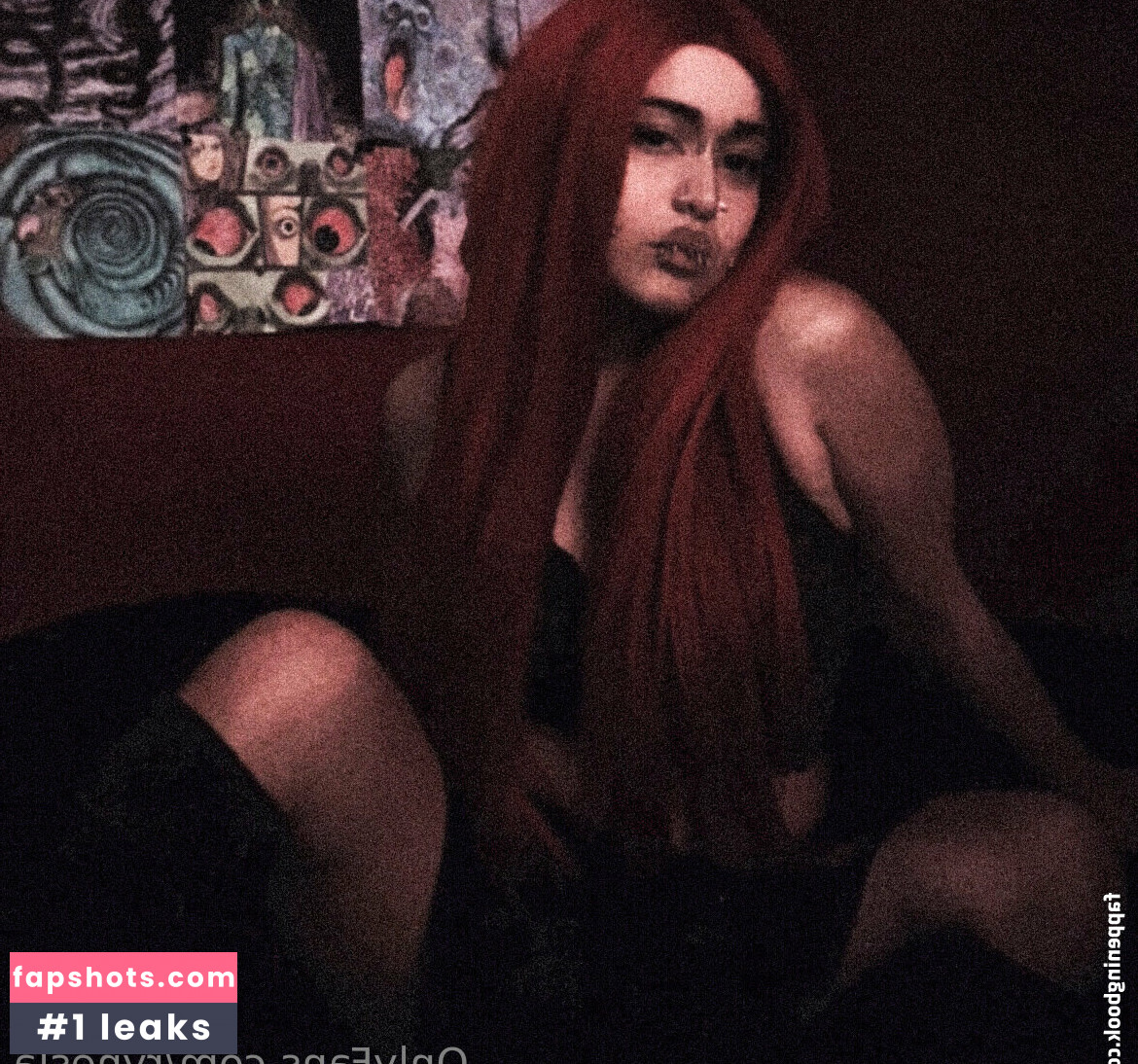 rynesla nude babe gallery