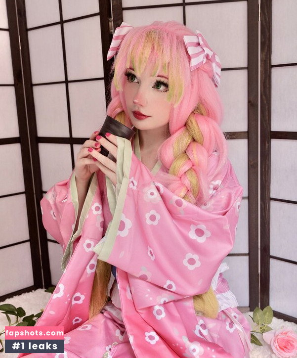Rynkerbelle gallery photo #1142