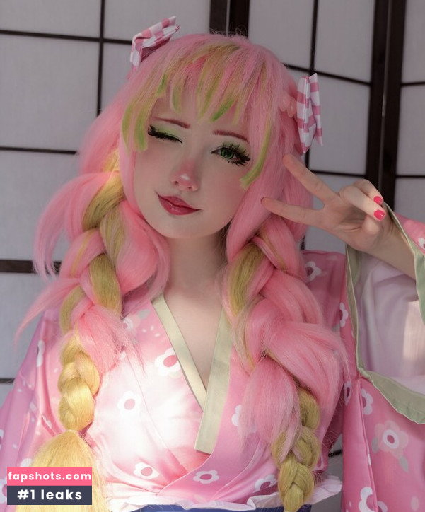 Rynkerbelle gallery photo #1313