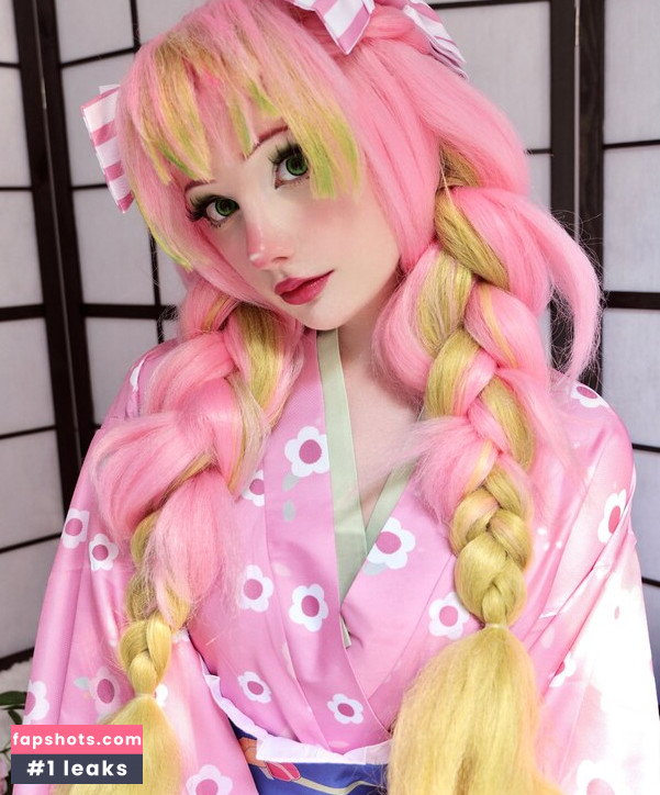 Rynkerbelle gallery photo #296