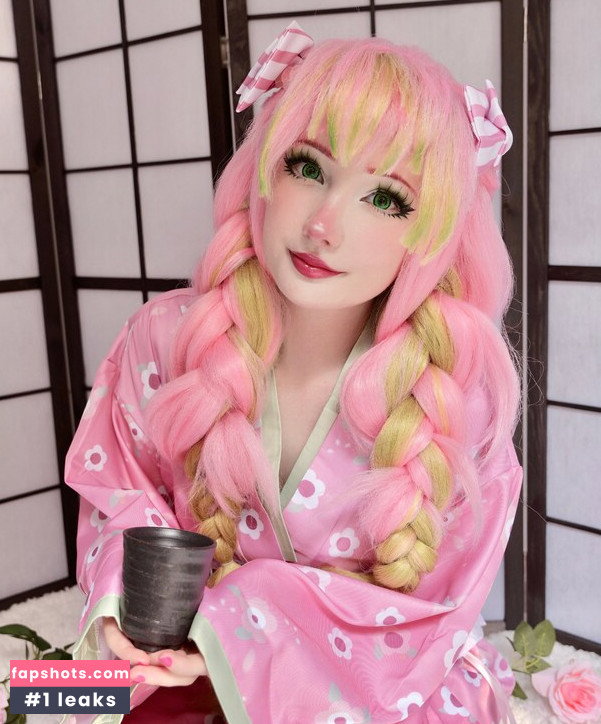 Rynkerbelle gallery photo #308