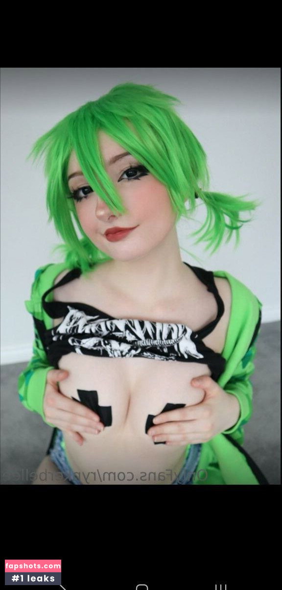 Rynkerbelle gallery photo #143